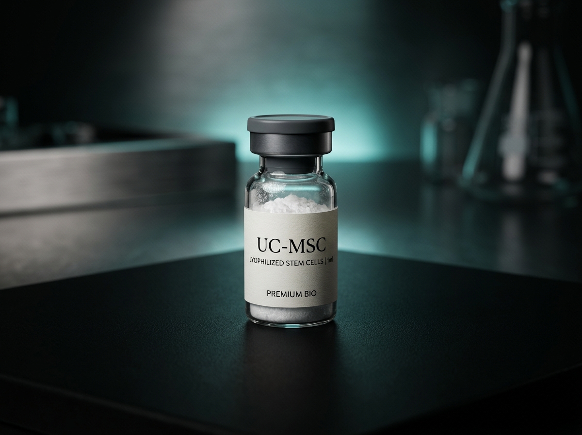 外泌體冷凍乾燥粉末