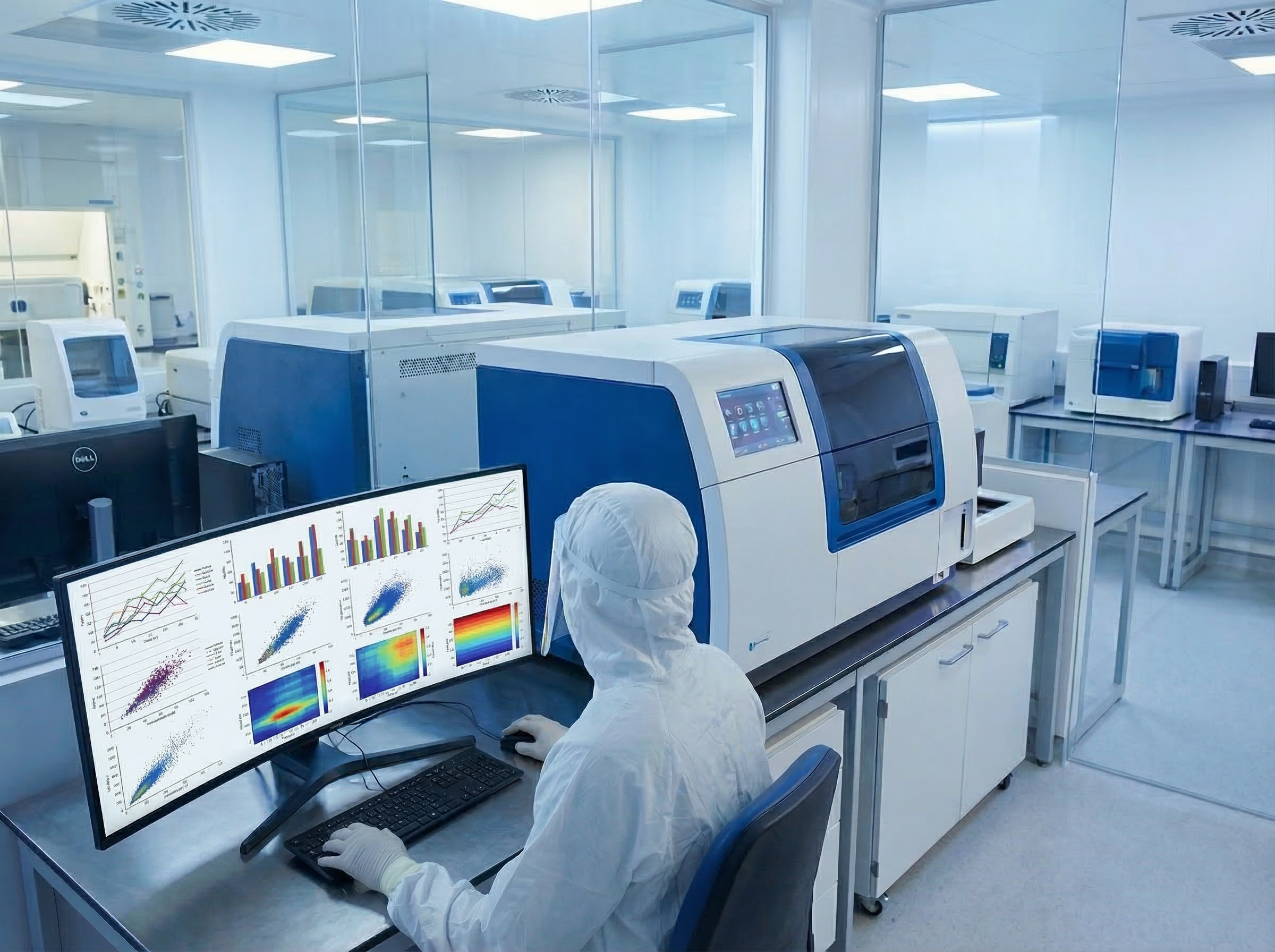 NK 細胞研究詳情