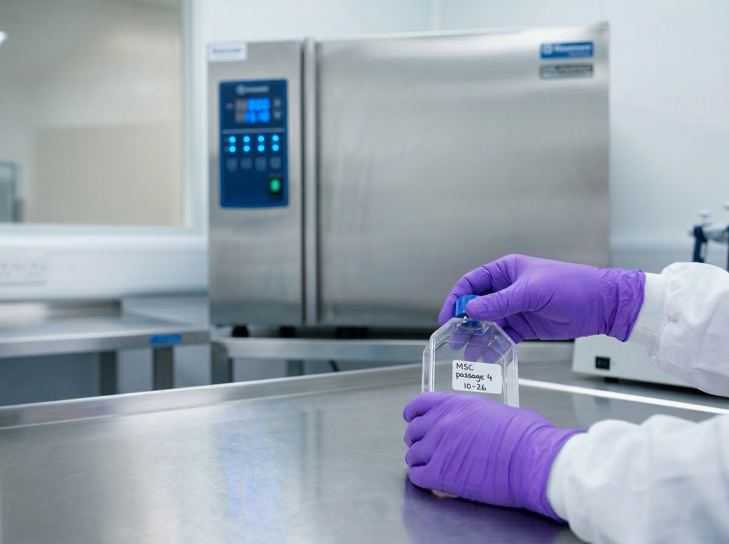 幹細胞研究詳情